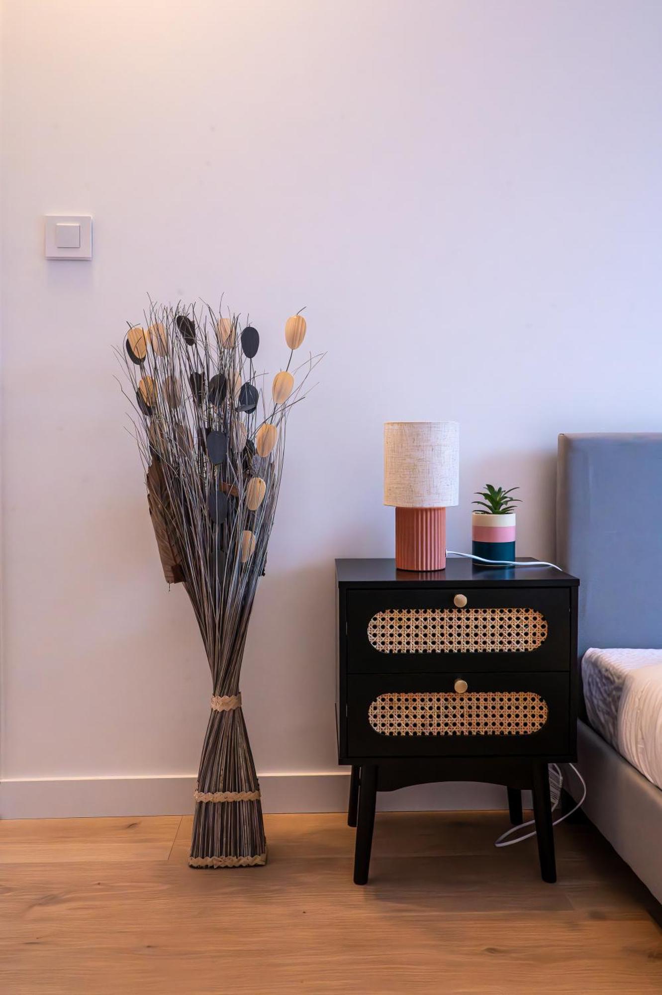Magnifique Appartement De 3 Chambres อานซี ภายนอก รูปภาพ